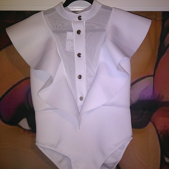 Forever 21 Other - Bodysuit